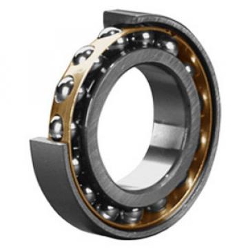 FAG BEARING QJ205-MPA Angular Contact Ball Bearings