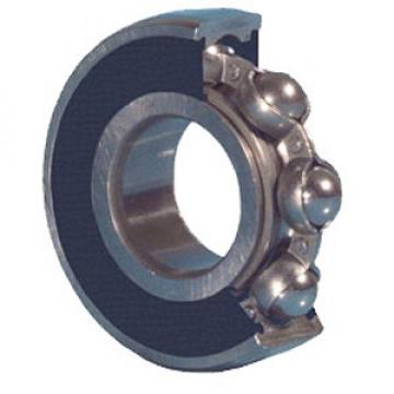 NSK 6306VV Single Row Ball Bearings