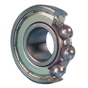 NSK Australia R2ZZC3 Single Row Ball Bearings