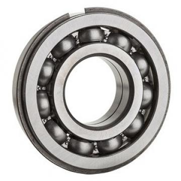 NSK Finland 6309NR Single Row Ball Bearings