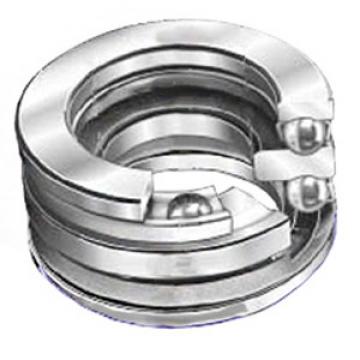 FAG BEARING 52220 Thrust Ball Bearing