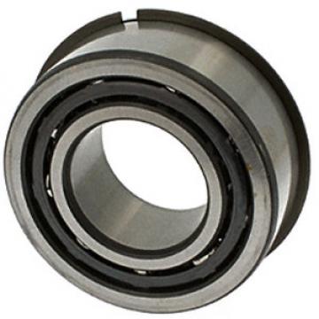 TIMKEN Brazil 5209KG Angular Contact Ball Bearings