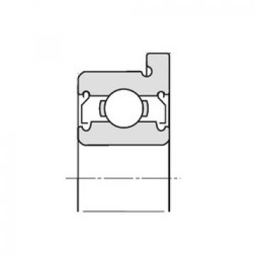 roulements F-W682SSA NTN