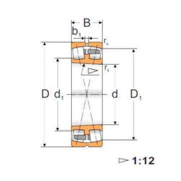 roulements 22328 ACKMW33 MPZ