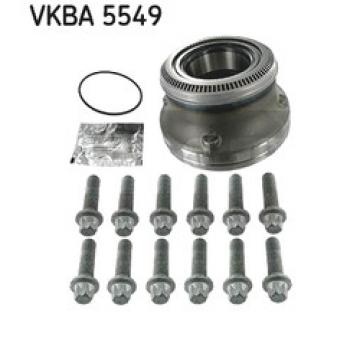 roulements VKBA5549 SKF