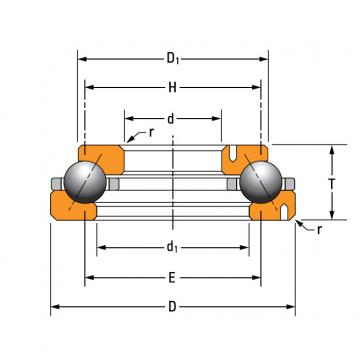 Bearing 303TVL706