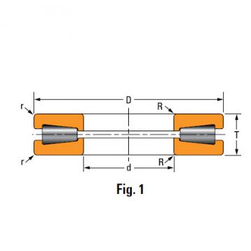 Bearing N-3247-A