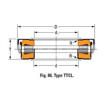 Bearing T4020