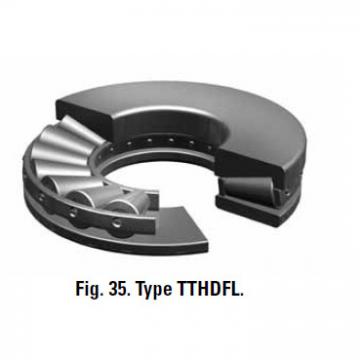 Bearing T113 T113W