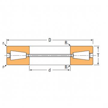 Bearing E-2004-C 228.6