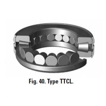 Bearing F-3167-B Machined