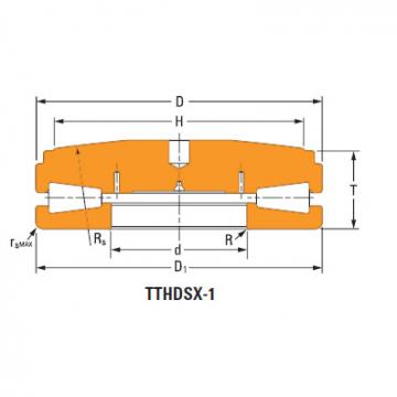 Bearing 126TTsv922Od617