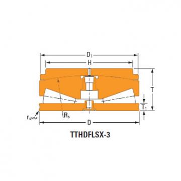 Bearing 252TTsX958