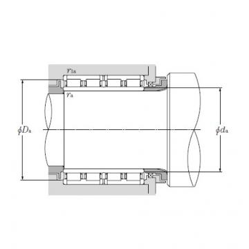 Bearing 4R2437