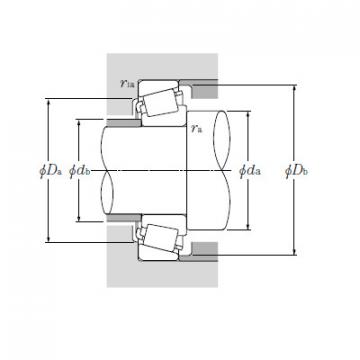 Bearing CR-10010