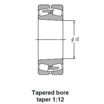 Bearing 23136B