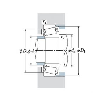 Bearing 73551/73875