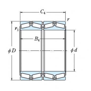 Bearing 130KV81