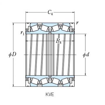 Bearing 220KVE3001E