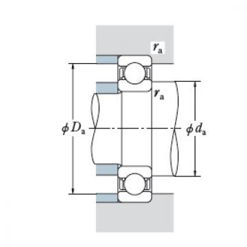 Bearing BA170-3 DF