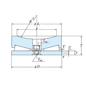 Bearing 377TFX01