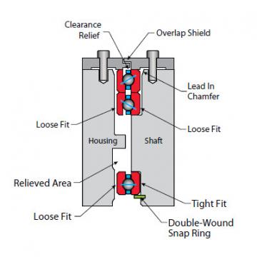 Bearing T01-00475NAA