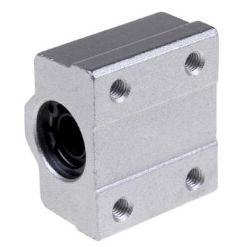 SC10UU SCS10UU Linear Ball Bearing Slide Unites Motion Bearing 10mm Pillow Block