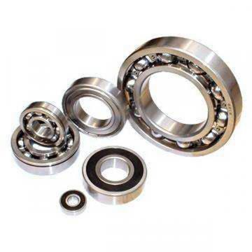 6009ZN, Japan Single Row Radial Ball Bearing - Single Shielded w/ Snap Ring Groove