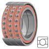 TIMKEN New Zealand 3MMV9110WI TUM Precision Ball Bearings #1 small image