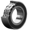 INA 3306J2RS Angular Contact Ball Bearings #1 small image