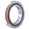 SKF Poland 7318DU-BKE Angular Contact Ball Bearings #1 small image