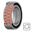 NTN Brazil MLE7003CVDUJ84S Precision Ball Bearings #1 small image