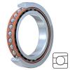 NTN 7907CP5 Precision Ball Bearings #1 small image