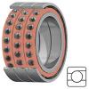 SKF Korea 7204 ACD/HCP4ATGB Precision Ball Bearings