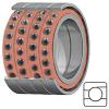 TIMKEN 2MMC9305WI QUL Precision Ball Bearings #1 small image