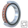 TIMKEN 2MMV9301HXVVSULFS637 Precision Ball Bearings #1 small image