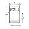 roulements NN3021TB NSK