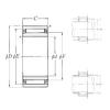 roulements NAO-12×28×12 NTN