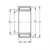 roulements NAO35X55X40 Timken #1 small image