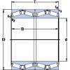 roulements BT4B 331226 AG/HA1 SKF