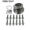 roulements VKBA5549 SKF #1 small image