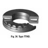 Bearing T20751 Polymer