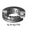 Bearing T114 T114W