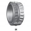 Bearing JH211749 JH211710 H211749XS H211710ES K518771R HH437549 HH437510 HH437510EA #2 small image