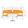 Bearing T411fas-T411s #1 small image