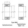 Bearings Cylindrical Roller Bearings NN3068 #1 small image