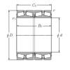 Bearing CRO-5224LL