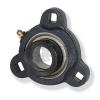 1 in 3-Bolt Flange Units Cast Iron SATRD205-16 Mounted Bearing SA205-16+TRD205