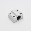 SCS25UU Liner Motion 1pc Ball Units Series Pillow Block Slide With Bearing 25mm