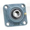 1.125 in Square Flange Units Cast Iron UCF206-18 Mounted Bearing UC206-18+F206